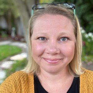 Meet your Posher, Haley